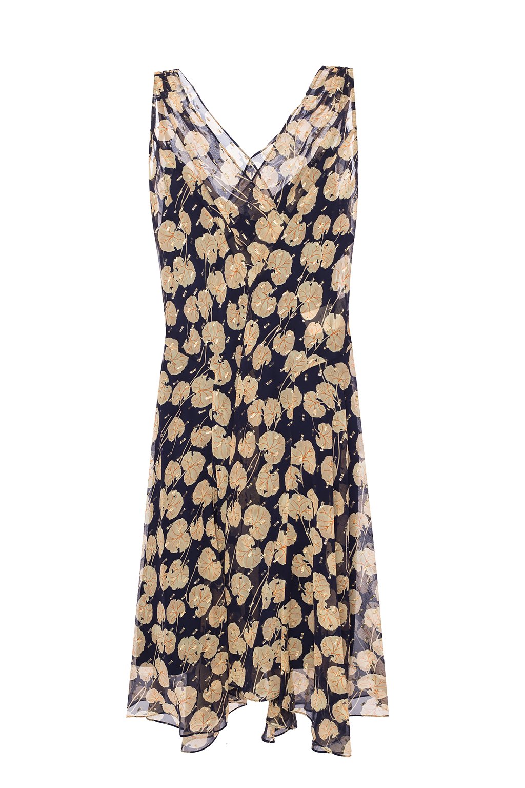 Dvf dita clearance dress